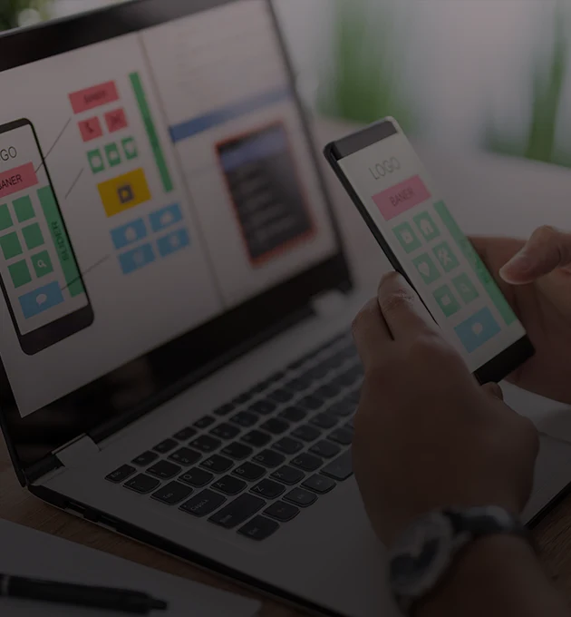 Design graphique responsive