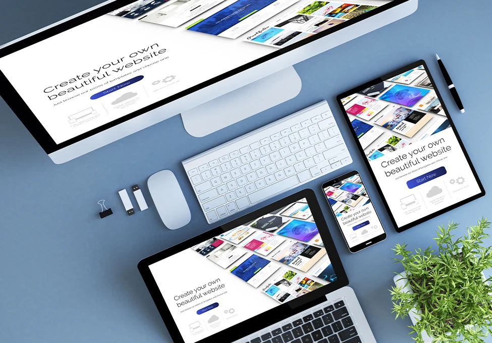 sites internet uniques